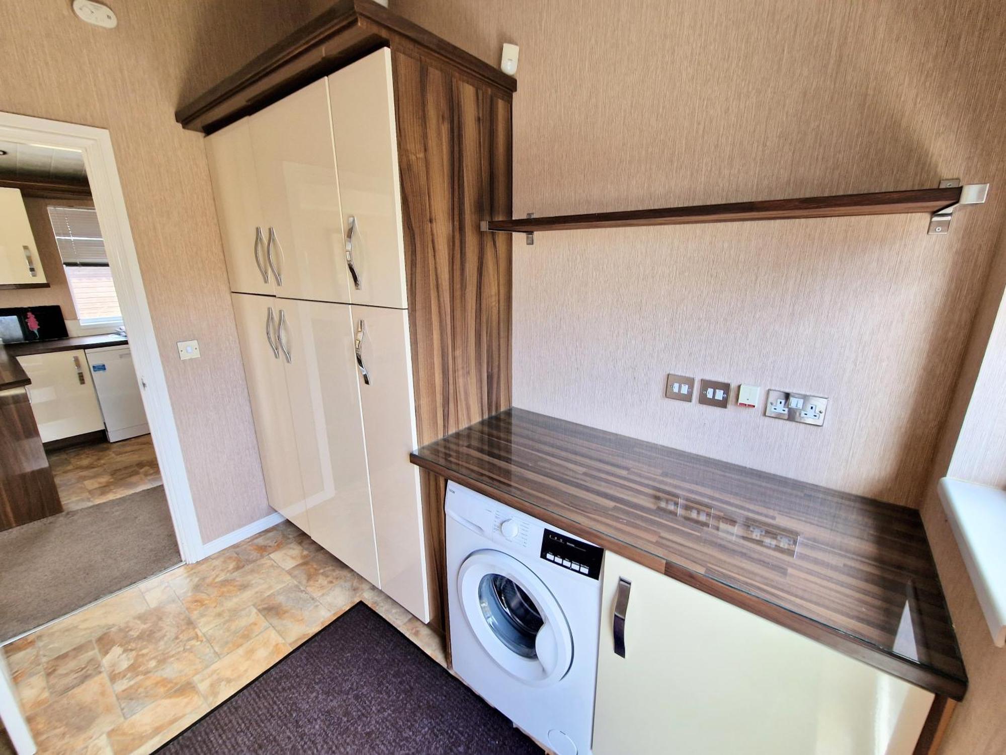 Villa Benarty 11 With Private Hot Tub - Fife - Loch Leven - Lomond Hills - Pet Friendly Kelty Esterno foto